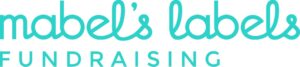 Mabel's Labels Fundraising Logo