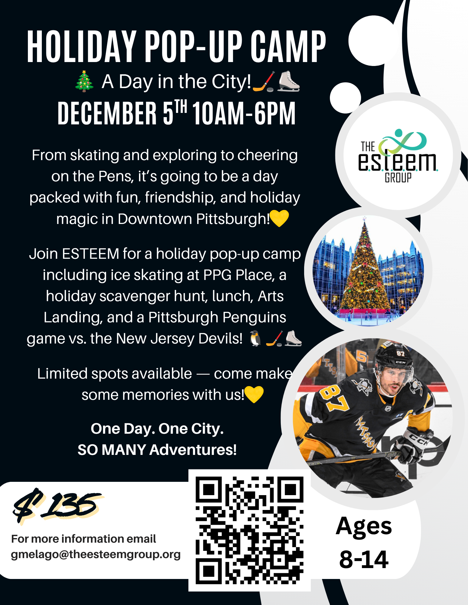 Pens Popup
